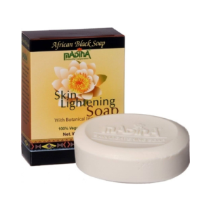 Skin Lightening Soap