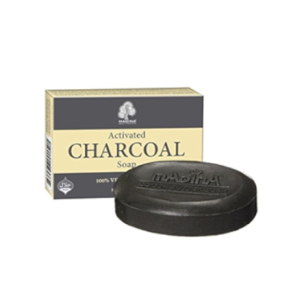 Activated Charcoal Soap