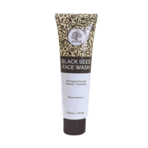 Blackseed Facewash