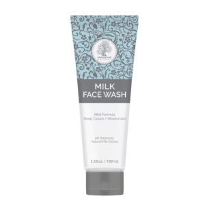 Milk Facewash