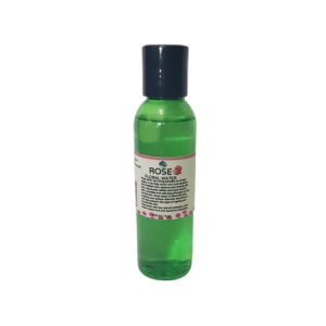 Rose Floral Water