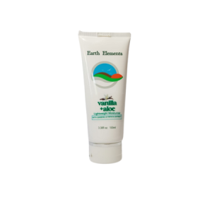 Vanilla & Aloe Moisturizer