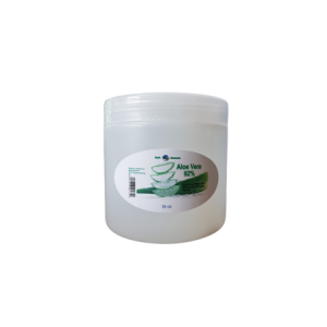Aloe Vera Gel