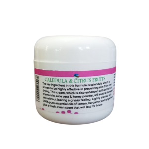 Calendula & Citrus Fruits Moisturizer