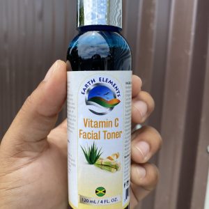 Vitamin C Toner