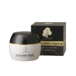 Blackseed Cream