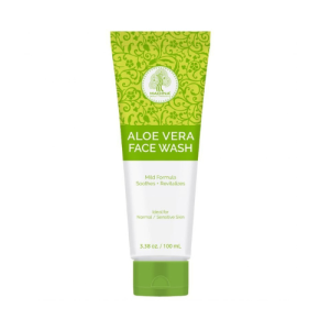 Aloe Vera Facewash
