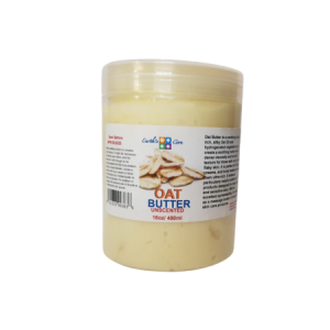 Oat Butter, Unscented