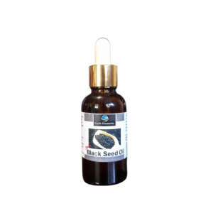 Blackseed Oil, (Black Cumin) Organic