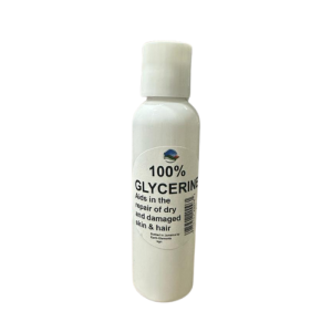 Vegetable Glycerine