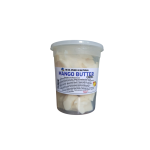 Mango Butter