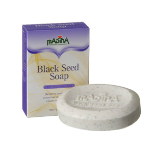 Black Seed Soap