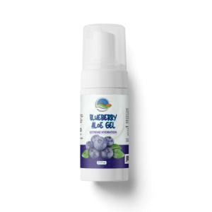 Blueberry Aloe Gel Eye Cream