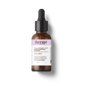 Therape Hyaluronic Acid Face Serum