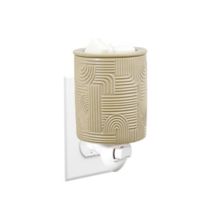 Aromar Plug-In Wax Melt Warmer