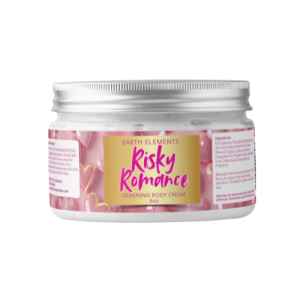 Risky Romance Whipped Body Butter