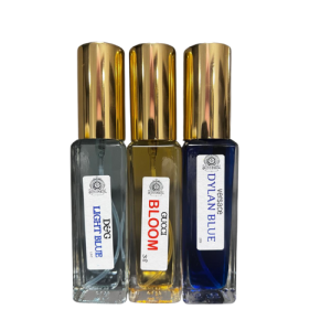 Lux Perfume Sprays - EDP