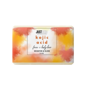 Just Skin Kojic Acid Face + Body Bar